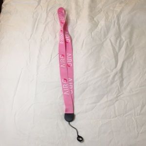 Lanyard 420 brand pink